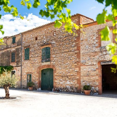 Chateau Lauriga Thuir Kültér fotó