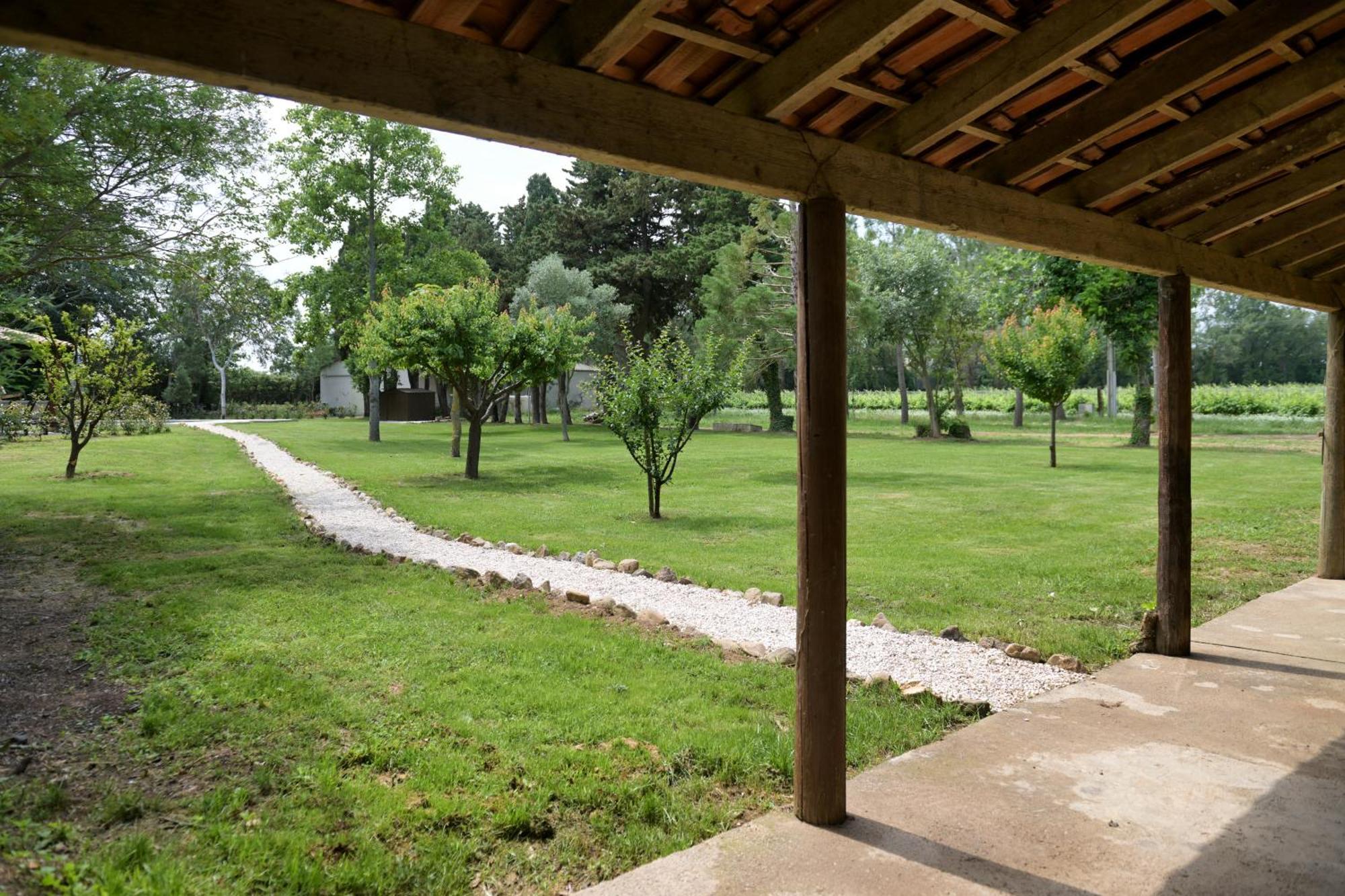 Chateau Lauriga Thuir Kültér fotó
